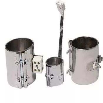 பிளாஸ்டிக் எக்ஸ்ட்ரூடர் இயந்திரத்திற்கான ஹீட்டர் ரிங்