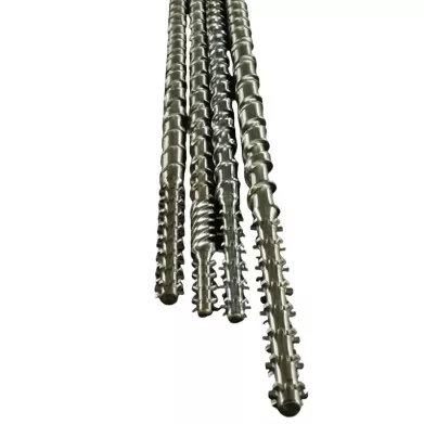 Mutant Single Screw