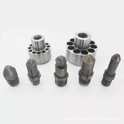 ஊசி முனை