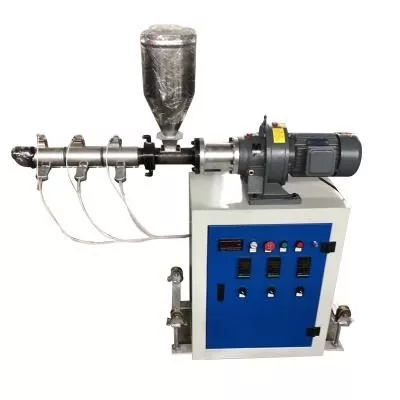 மினி சிங்கிள் ஸ்க்ரூ எக்ஸ்ட்ரூடர்